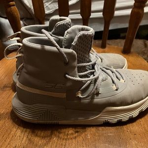 Under Armour Steph Curry Size 3